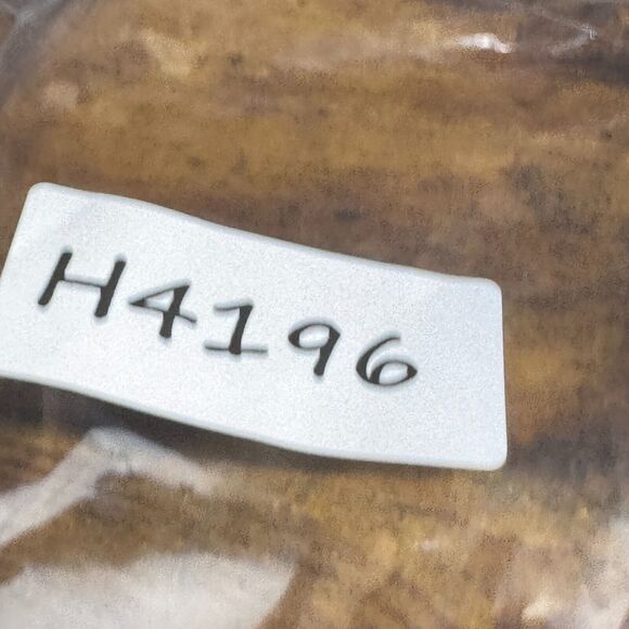 Ray-Ban Kids Eyeglasses Frames RB1536 3602 Tortoise Clear Square 48-16-125 H4196 - Picture 7 of 7